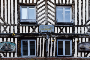 Diagnostiqueur immobilier Troyes