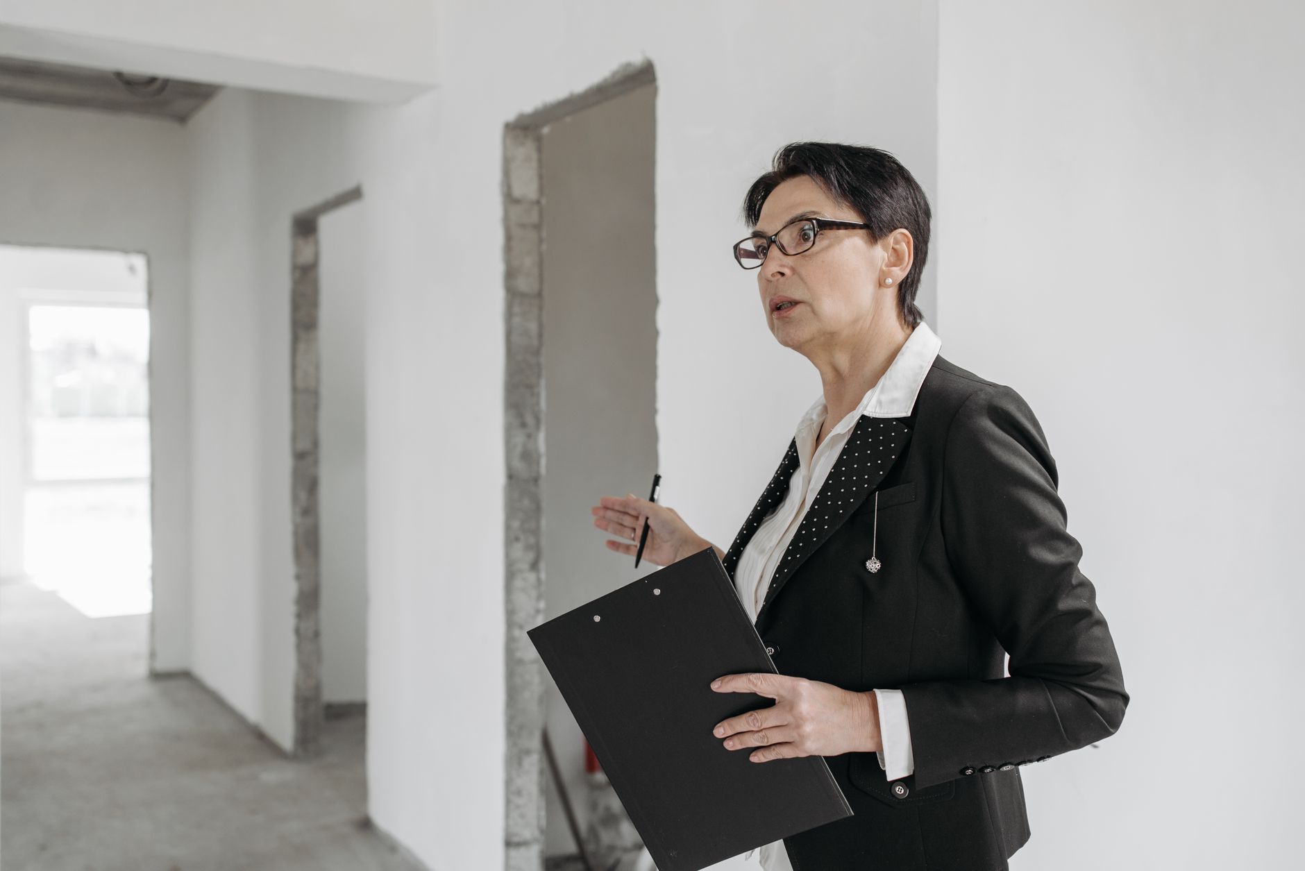 Diagnostiqueur immobilier équipe à Troyes
