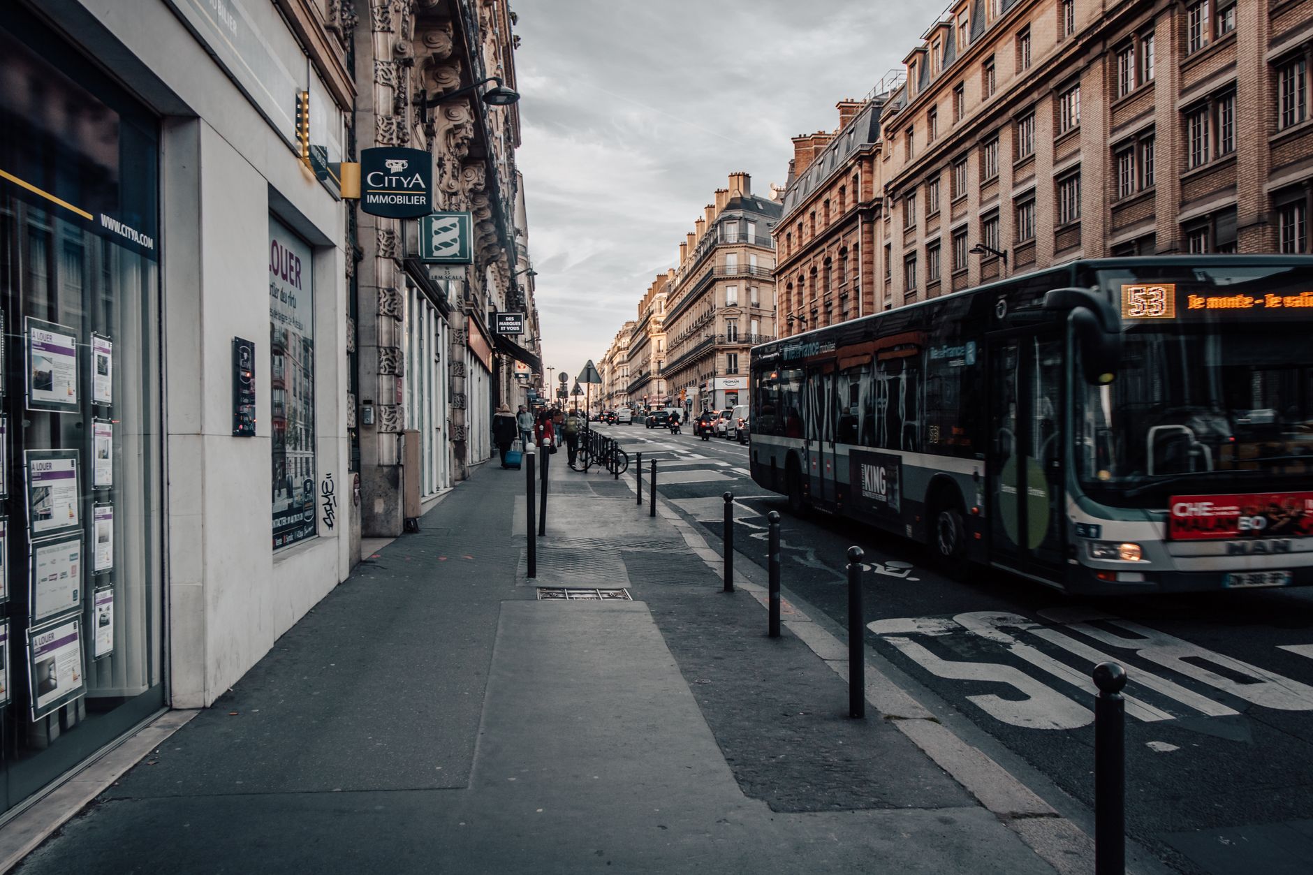 Diagnostiqueur immobilier à Troyes